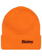 Wholesale BBEAN55 Bisley Beanie Printed or Blank