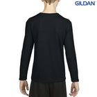 Wholesale 42400B Gildan Performance Youth T-Shirt Printed or Blank