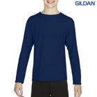 Wholesale 42400B Gildan Performance Youth T-Shirt Printed or Blank