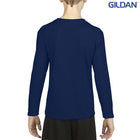 Wholesale 42400B Gildan Performance Youth T-Shirt Printed or Blank