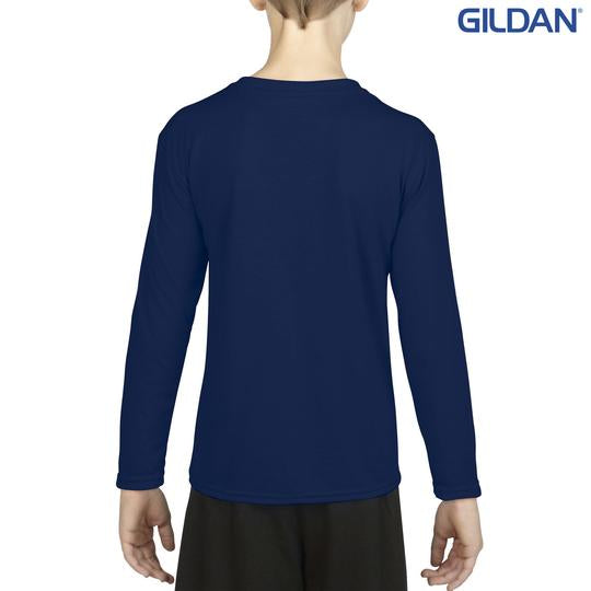 Load image into Gallery viewer, Wholesale 42400B Gildan Performance Youth T-Shirt Printed or Blank
