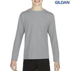 Wholesale 42400B Gildan Performance Youth T-Shirt Printed or Blank