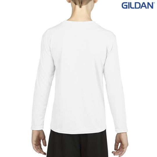 Load image into Gallery viewer, Wholesale 42400B Gildan Performance Youth T-Shirt Printed or Blank
