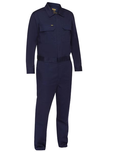 Load image into Gallery viewer, Wholesale BC6065 BISLEY WORK COVERALL WITH WAIST ZIP OPENING - REGULAR Printed or Blank
