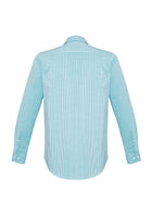 Wholesale 42520 BizCorporates MENS NEWPORT LONG SLEEVE SHIRT Printed or Blank