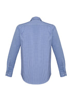 Wholesale 42520 BizCorporates MENS NEWPORT LONG SLEEVE SHIRT Printed or Blank