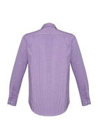 Wholesale 42520 BizCorporates MENS NEWPORT LONG SLEEVE SHIRT Printed or Blank