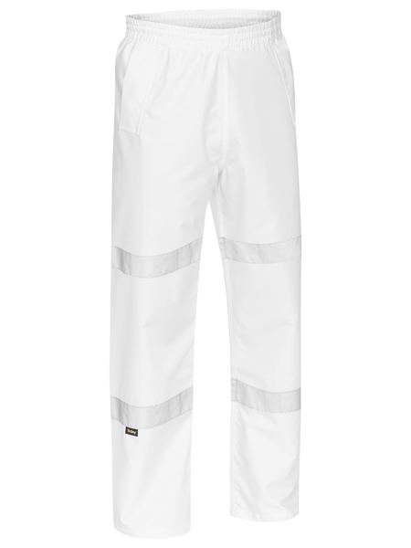 Wholesale BP6969T Bisley Taped Shell Rain Pant Printed or Blank
