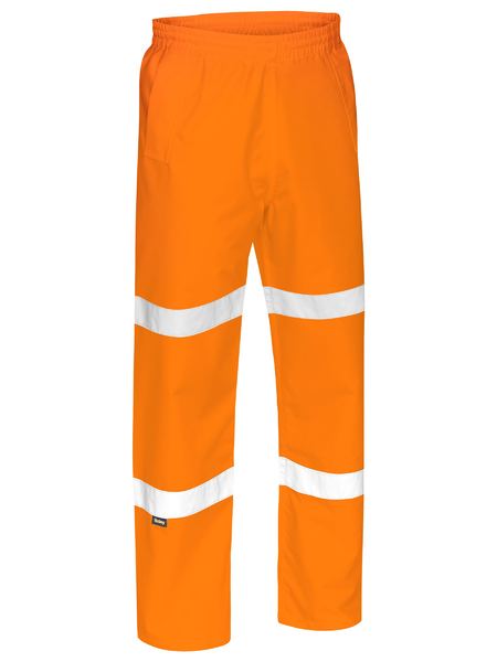 Load image into Gallery viewer, Wholesale BP6969T Bisley Taped Shell Rain Pant Printed or Blank
