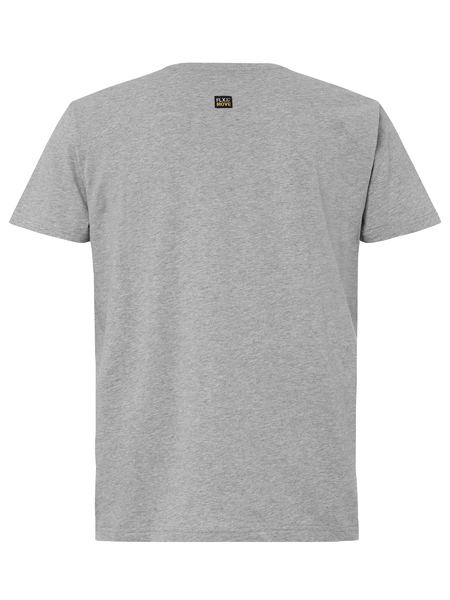 Wholesale BKT065 BISLEY FLX & MOVE™ COTTON TEE Printed or Blank