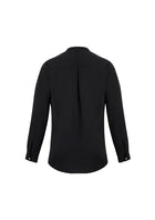 Wholesale 44210 BizCorporates WOMENS JULIETTE PLAIN BLOUSE Printed or Blank