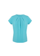 Wholesale 44412 Biz Corporates WOMENS BLAISE TOP Printed or Blank