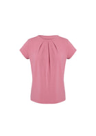 Wholesale 44412 Biz Corporates WOMENS BLAISE TOP Printed or Blank