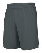 Wholesale 44S30 Gildan Performance Adult Shorts without Pockets Printed or Blank