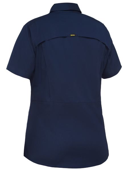 BL1414 Bisley Women's X Airflow Ripstop Shirt