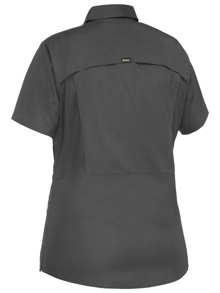 Load image into Gallery viewer, BL1414 Bisley Women&#39;s X Airflow Ripstop Shirt
