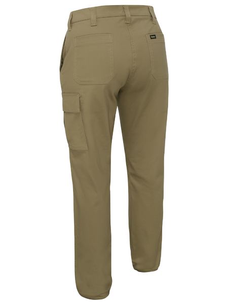 Load image into Gallery viewer, BPLC6008 Bisley Women&#39;s Stretch Cotton Cargo Pants
