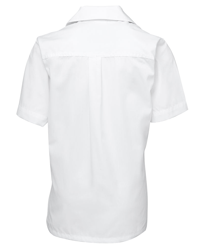 Load image into Gallery viewer, Wholesale 4KFC JB&#39;s BOYS FLAT COLLAR SHIRT Printed or Blank
