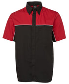 Wholesale 4M JB's PODIUM MOTO SHIRT Printed or Blank
