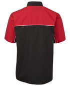 Wholesale 4M JB's PODIUM MOTO SHIRT Printed or Blank