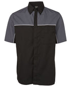 Wholesale 4M JB's PODIUM MOTO SHIRT Printed or Blank