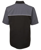 Wholesale 4M JB's PODIUM MOTO SHIRT Printed or Blank