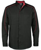 Wholesale 4MLI PODIUM L/S INDUSTRY SHIRT Printed or Blank