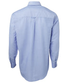 Wholesale 4OS JB's L/S OXFORD SHIRT Printed or Blank