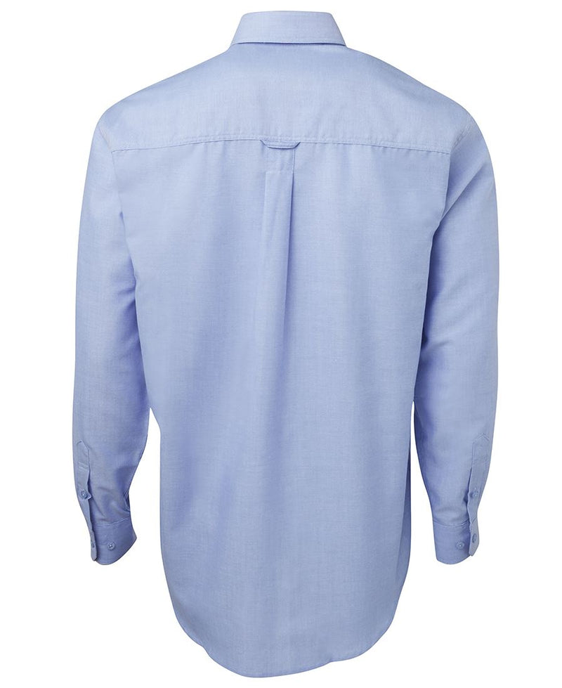 Load image into Gallery viewer, Wholesale 4OS JB&#39;s L/S OXFORD SHIRT Printed or Blank
