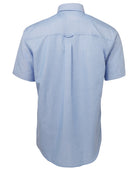 Wholesale 4OSX JB's S/S OXFORD SHIRT Printed or Blank