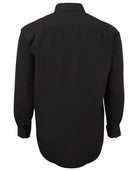 Wholesale 4P JB's L/S POPLIN SHIRT Printed or Blank