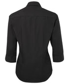 Wholesale 4PCL3 JB's LADIES 3/4 CONTRAST SHIRT Printed or Blank