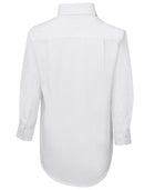 Wholesale 4PK JB's KIDS S/S & L/S POPLIN SHIRT Printed or Blank