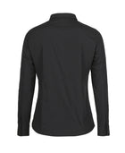 Wholesale 4PS1L JB's LADIES L/S CLASSIC POPLIN SHIRT Printed or Blank