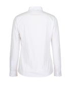 Wholesale 4PS1L JB's LADIES L/S CLASSIC POPLIN SHIRT Printed or Blank