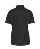 Wholesale 4PS1S JB's LADIES S/S CLASSIC POPLIN SHIRT Printed or Blank