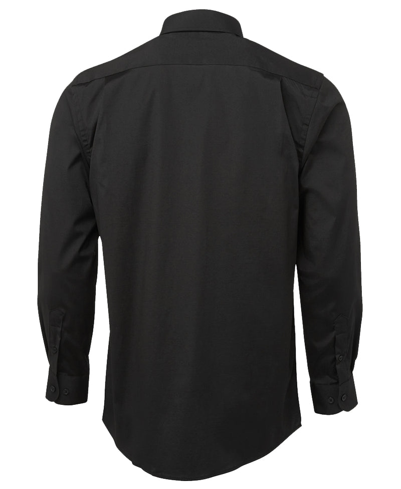 Load image into Gallery viewer, Wholesale 4PUL JB&#39;s URBAN L/S POPLIN SHIRT Printed or Blank
