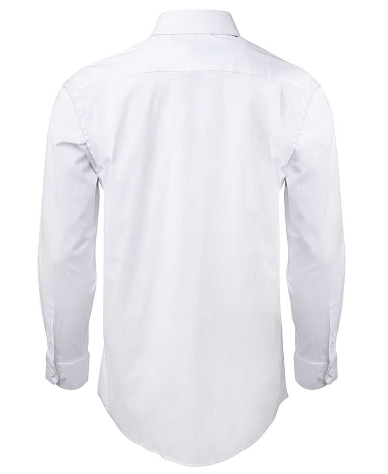 Load image into Gallery viewer, Wholesale 4PUL JB&#39;s URBAN L/S POPLIN SHIRT Printed or Blank
