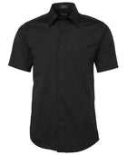 Wholesale 4PUS JB's URBAN S/S POPLIN SHIRT Printed or Blank