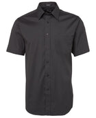 Wholesale 4PUS JB's URBAN S/S POPLIN SHIRT Printed or Blank