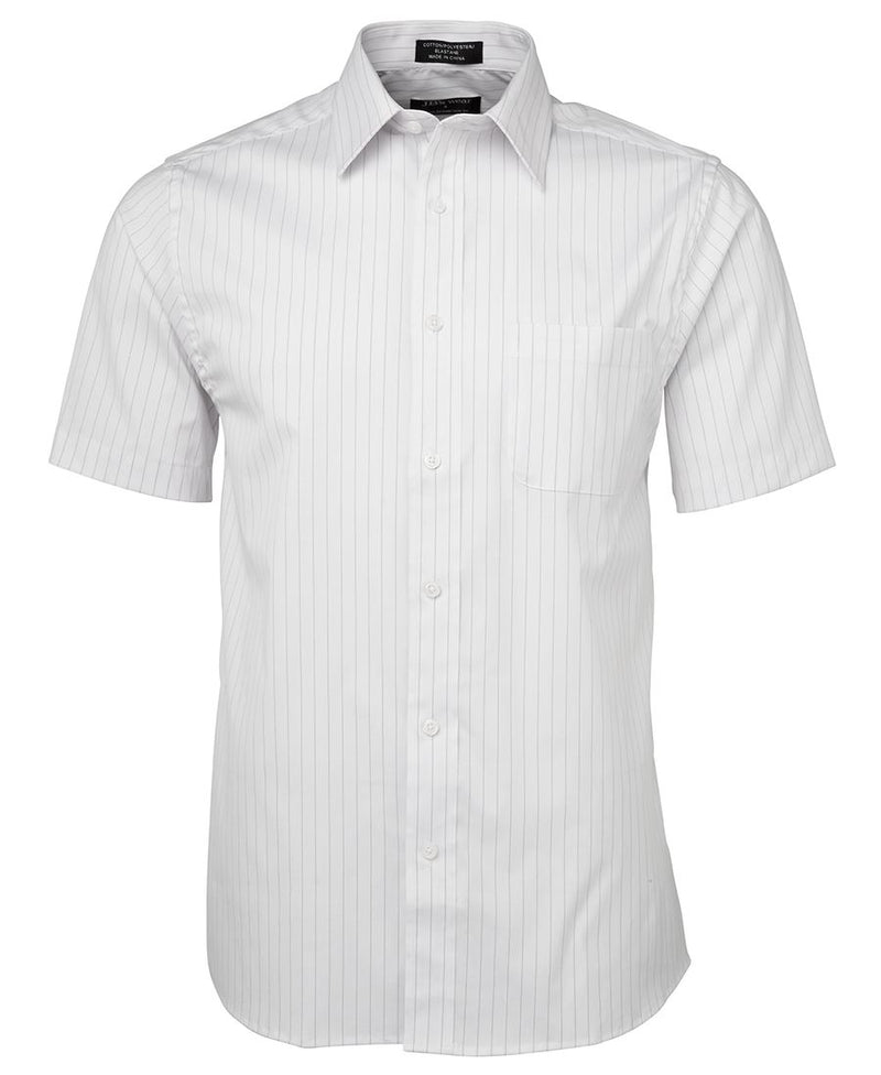 Load image into Gallery viewer, Wholesale 4PUS JB&#39;s URBAN S/S POPLIN SHIRT Printed or Blank
