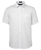Wholesale 4P JB's S/S POPLIN SHIRT Printed or Blank
