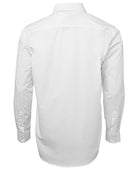 Wholesale 4P JB's L/S POPLIN SHIRT Printed or Blank