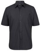 Wholesale 4P JB's S/S POPLIN SHIRT Printed or Blank