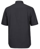 Wholesale 4P JB's S/S POPLIN SHIRT Printed or Blank