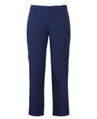 Wholesale 4SNP1 JB's Ladies NU Scrub Cargo Pant Printed or Blank
