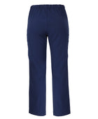 Wholesale 4SNP1 JB's Ladies NU Scrub Cargo Pant Printed or Blank