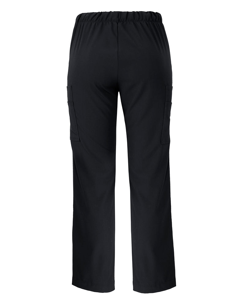 Load image into Gallery viewer, Wholesale 4SNP1 JB&#39;s Ladies NU Scrub Cargo Pant Printed or Blank
