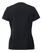 Wholesale 4SNT1 JB's LADIES NU SCRUB TOP Printed or Blank