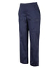 4SPP1 JB's Ladies Premium Scrub Cargo Pant